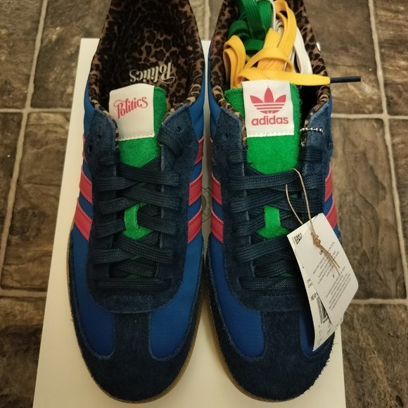 RARE?Adidas Originals Samba OG/ US Size 11.5 Men\'s/13 Women\'s/ LAST ONES main image 12